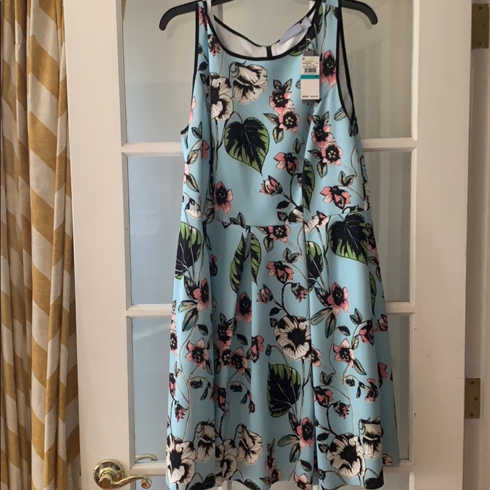 Dress sz 16.